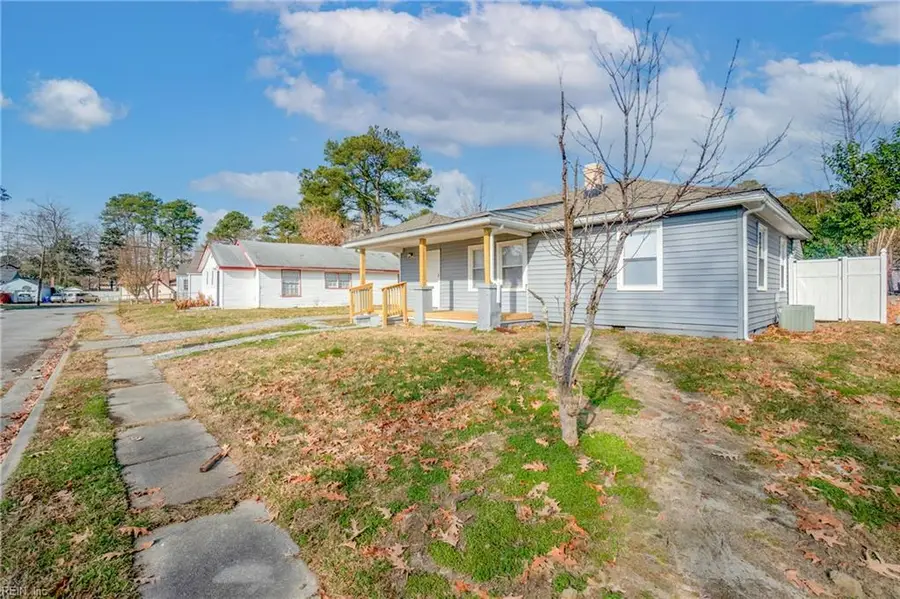 6 Worden Place, Portsmouth, VA 23702 - Image #2