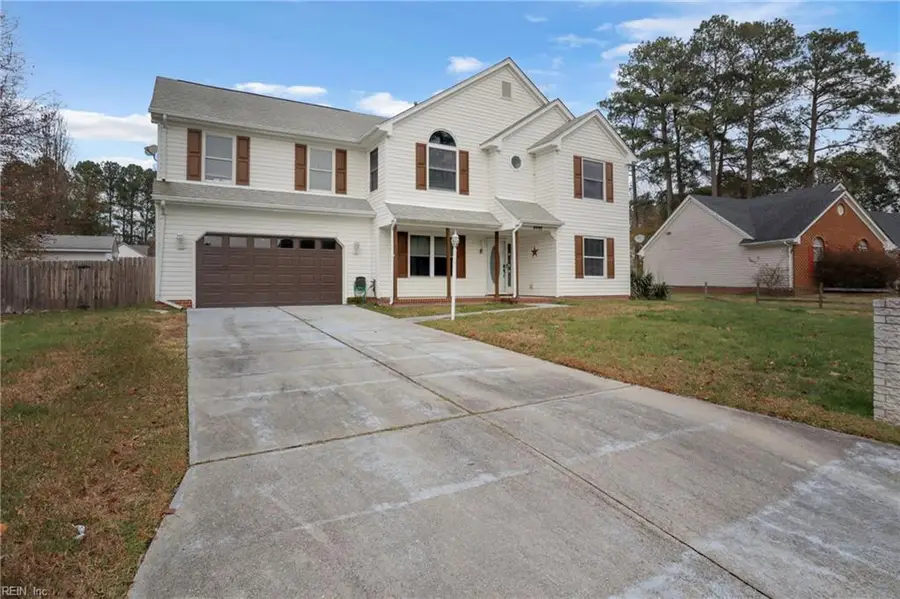 2402 Pine Tree Way, Suffolk, VA 23434 - Image #2