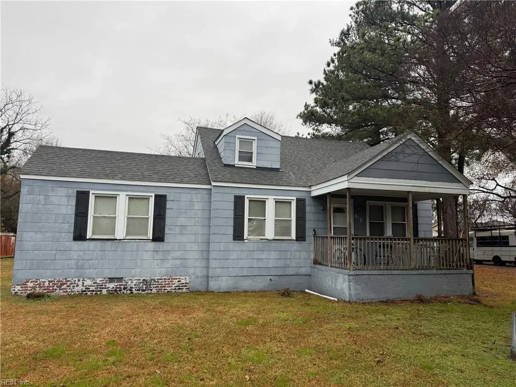 701 Wingfield Avenue, Chesapeake, VA 23325 - Image #1