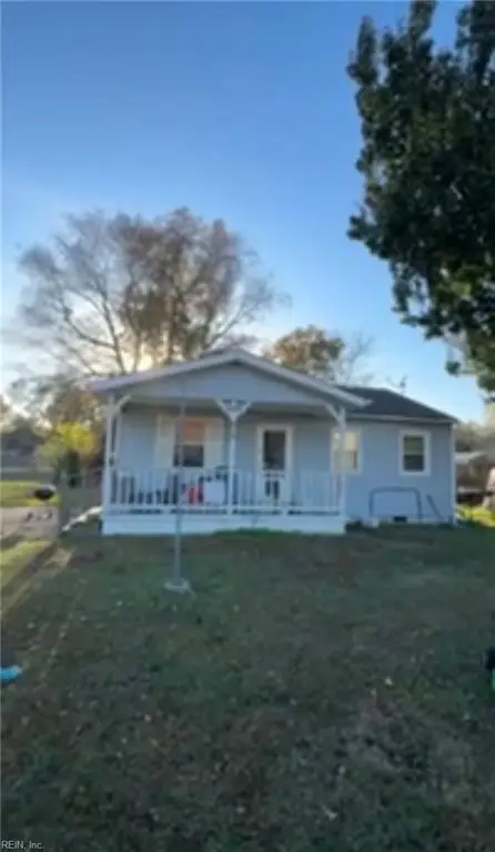 8223 Mccloy Road, Norfolk, VA 23505 - Image #1