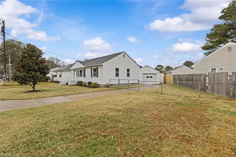 106 Heath Lane, Portsmouth, VA 23701 - Image #3