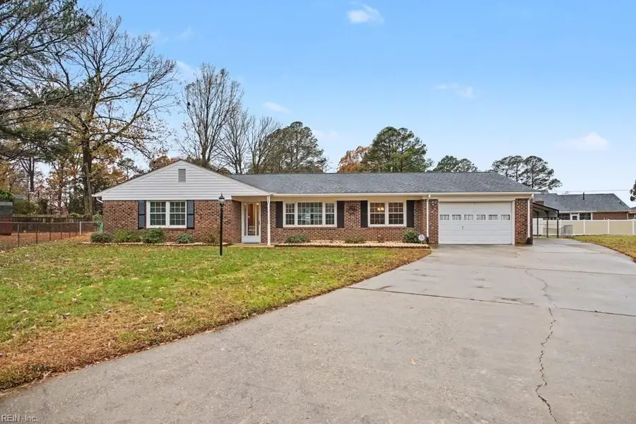 2320 Dunbarton Court, Chesapeake, VA 23325 - Image #3