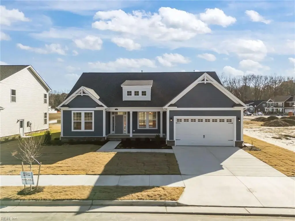 339 Rhapsody Drive, Suffolk, VA 23435 - Image #1