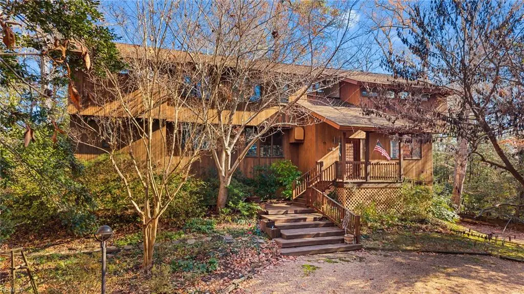 701 Colony Trail, Lanexa, VA 23089 - #1