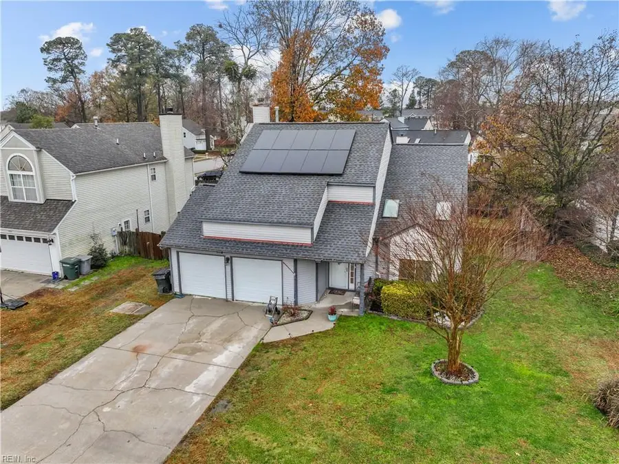 3 Travis Circle, Hampton, VA 23669 - Image #3