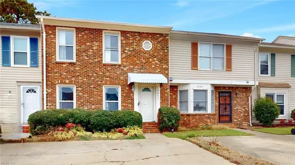 2642 Meadows Landing, Chesapeake, VA 23321