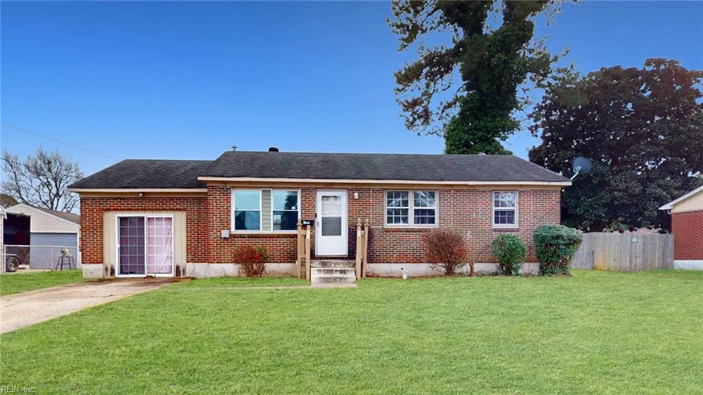 1003 Warfield Drive, Portsmouth, VA 23701 - Image #1