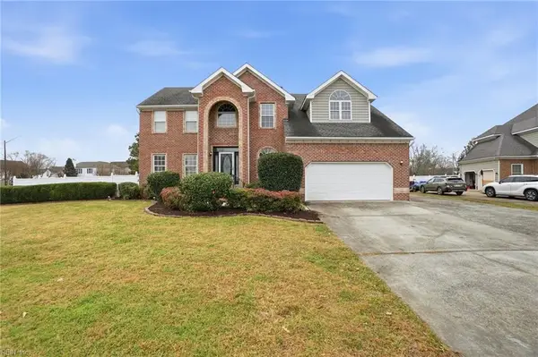 1300 Sasparilla Court, Chesapeake, VA 23320