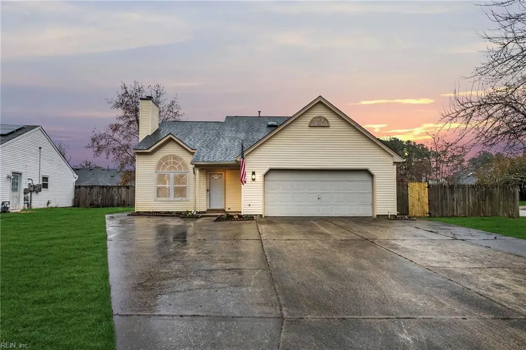 1909 Maple Shade Drive, Virginia Beach, VA 23453 - Image #1