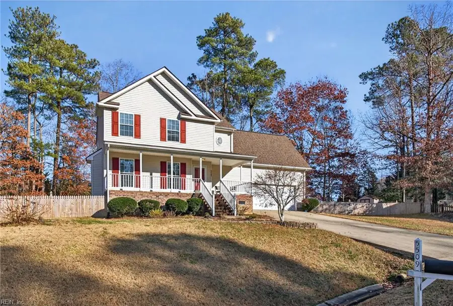 5509 Culpeper Court, Williamsburg, VA 23188 - Image #2