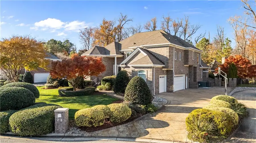 2209 Vadito Way, Virginia Beach, VA 23456 - #2