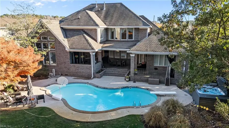 2209 Vadito Way, Virginia Beach, VA 23456 - #3