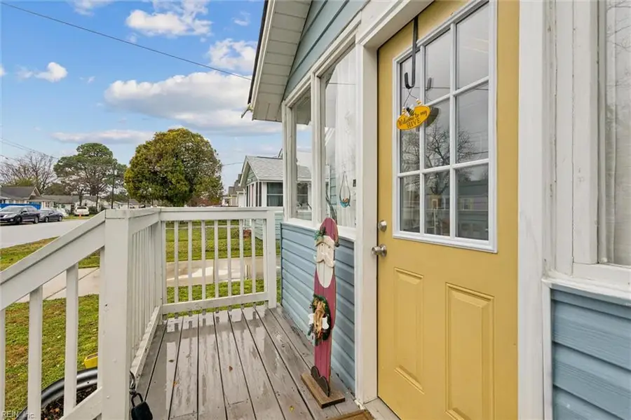 532 Slater Avenue, Hampton, VA 23664 - Image #2