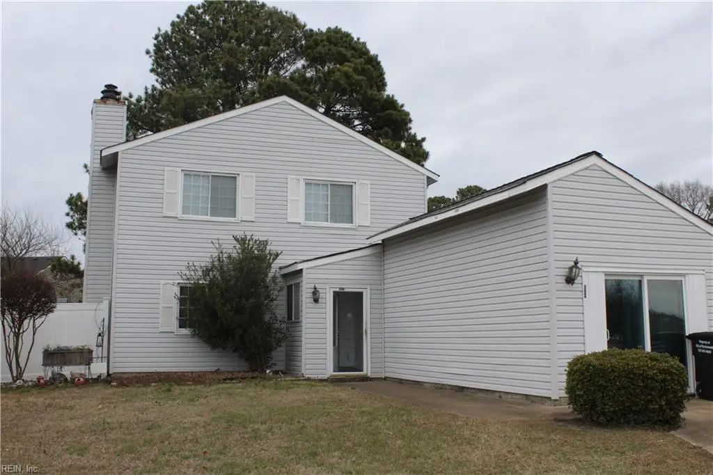 3812 Sugar Creek Circle, Portsmouth, VA 23703 - Image #1