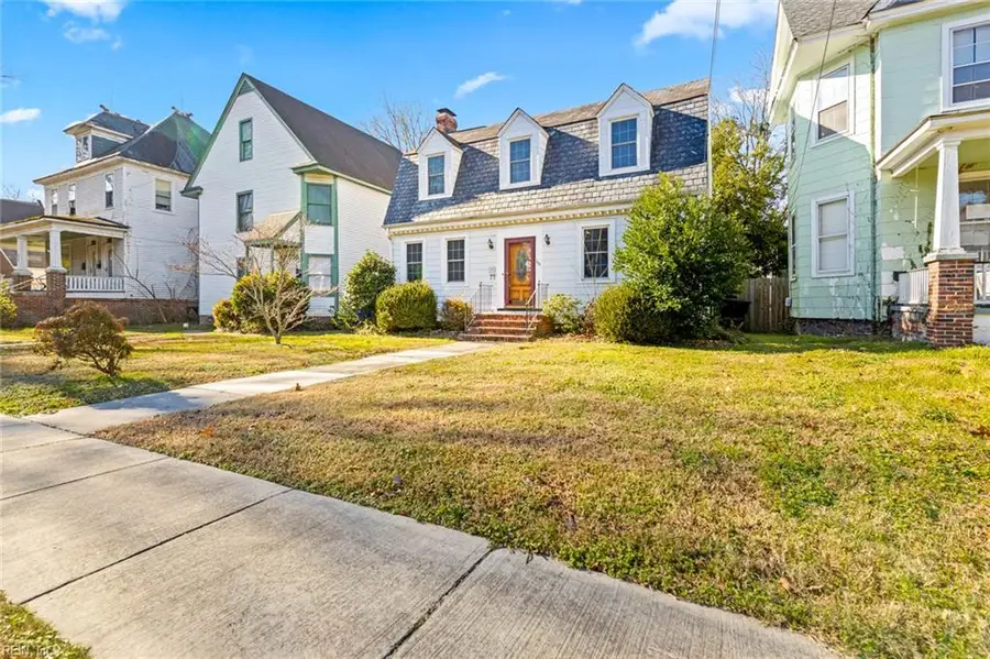 244 Broad Street, Portsmouth, VA 23707 - Image #3