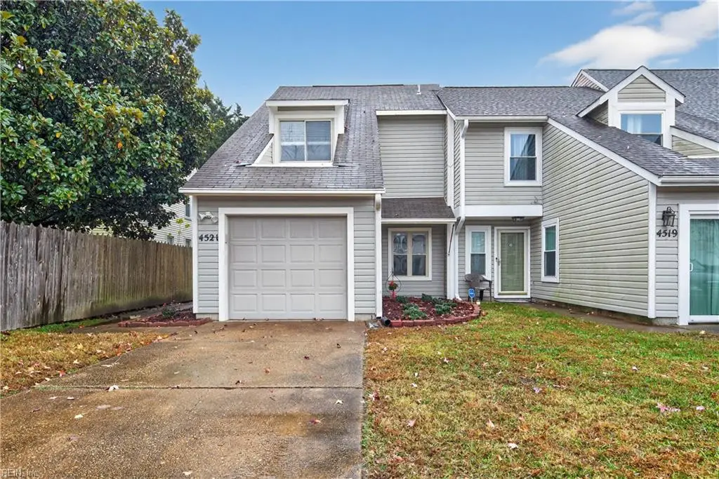 4521 Renwood Court, Virginia Beach, VA 23462 - Image #1