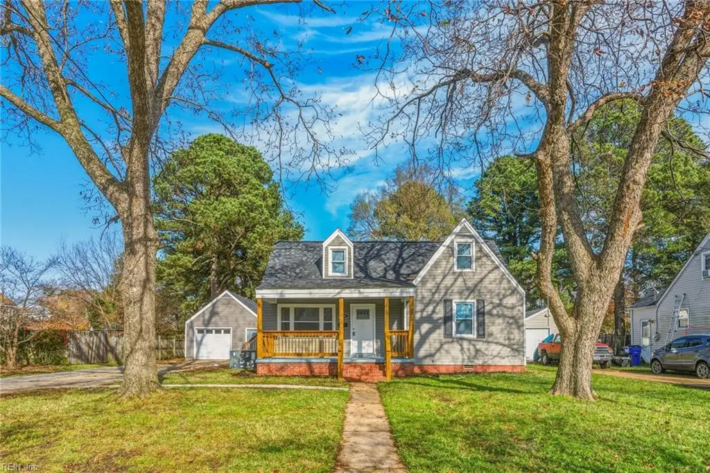 2446 Ambler Avenue, Norfolk, VA 23515 - Image #1