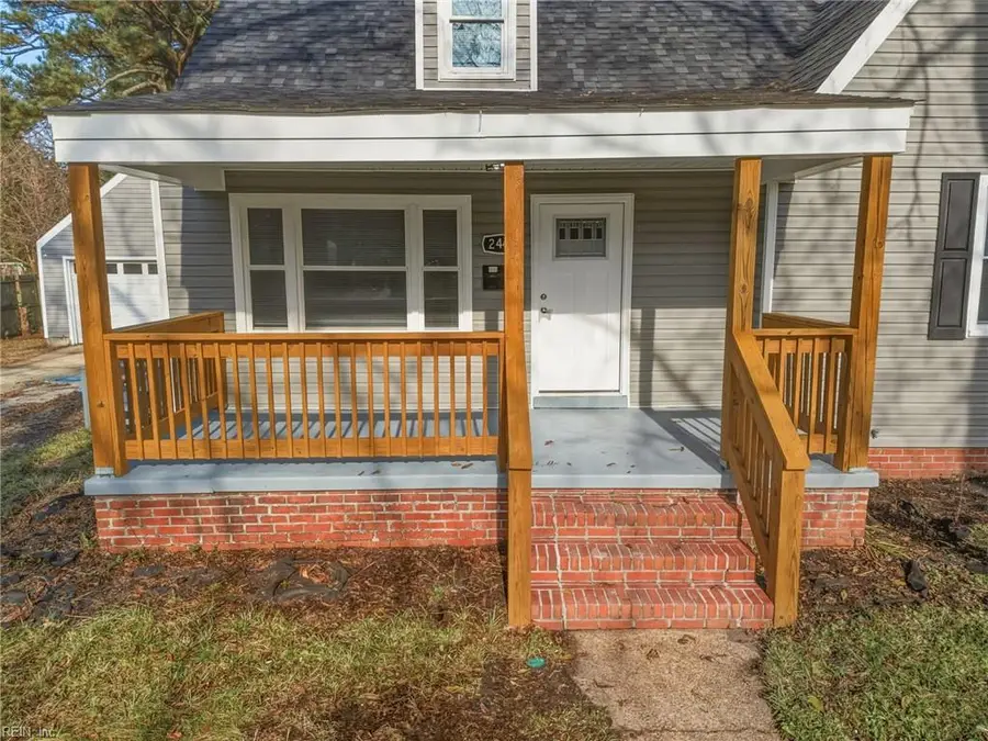 2446 Ambler Avenue, Norfolk, VA 23515 - Image #3