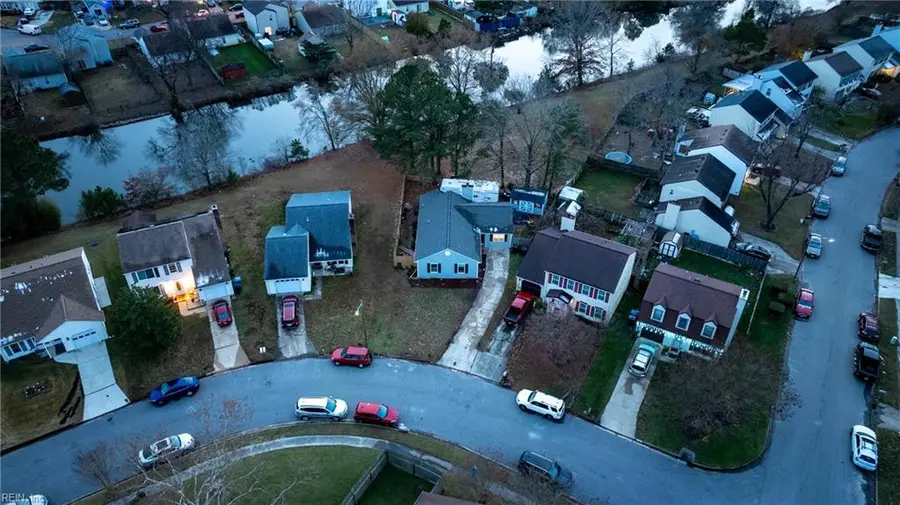 4808 Halwell Drive, Virginia Beach, VA 23464 - Image #2