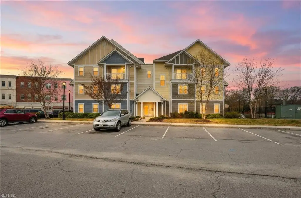 1016 Thoroughgood Way #104, Chesapeake, VA 23324 - Image #1
