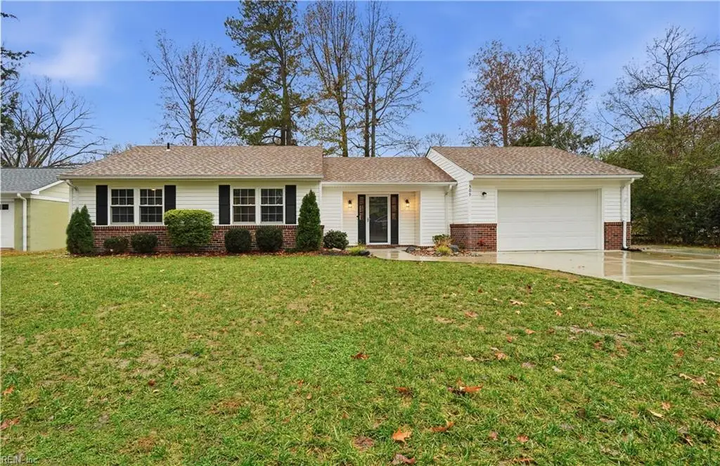509 Norman Lane, Virginia Beach, VA 23452 - Image #1