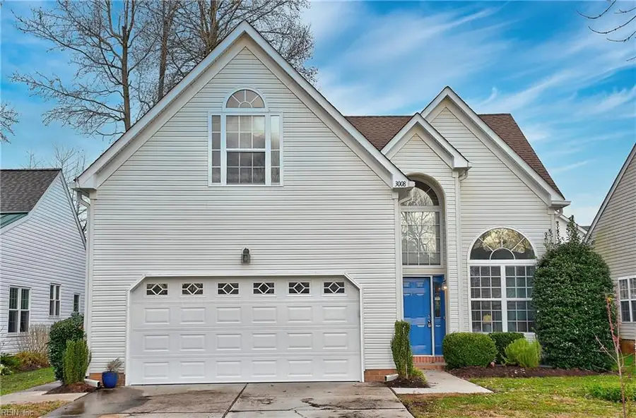 3008 Looking Glass Court, Virginia Beach, VA 23456 - Image #2