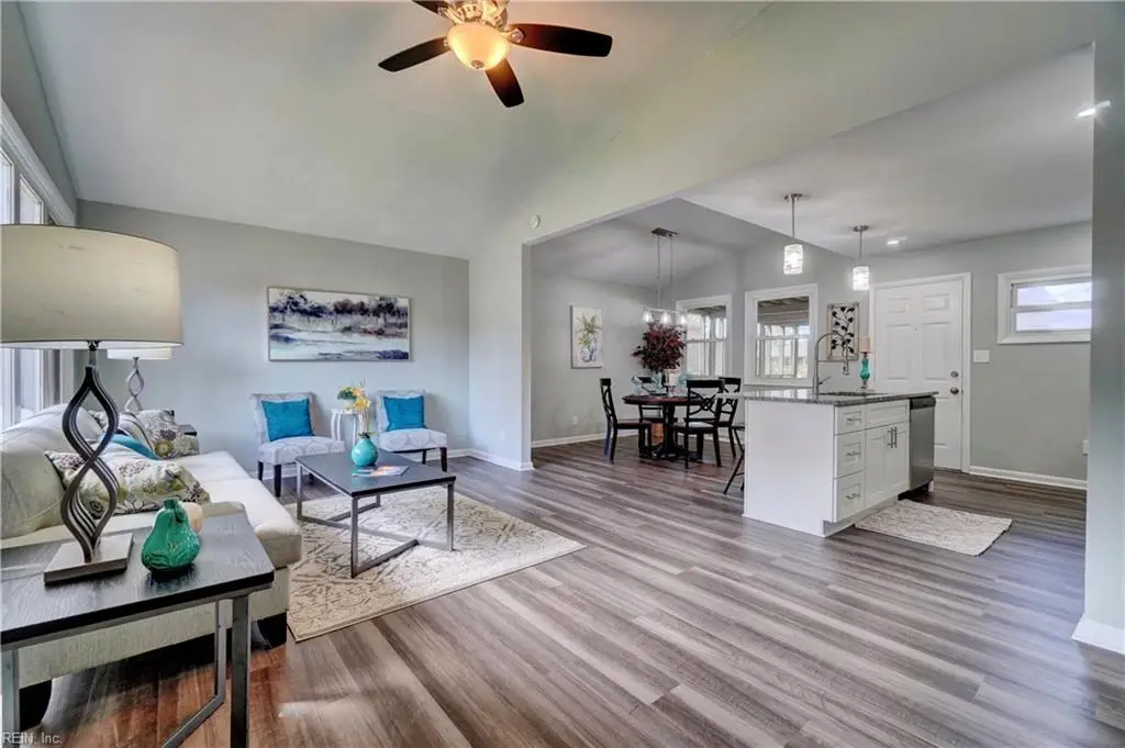 3520 Evangeline Street, Norfolk, VA 23502 - Image #1