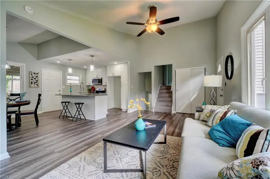 3520 Evangeline Street, Norfolk, VA 23502 - Image #2