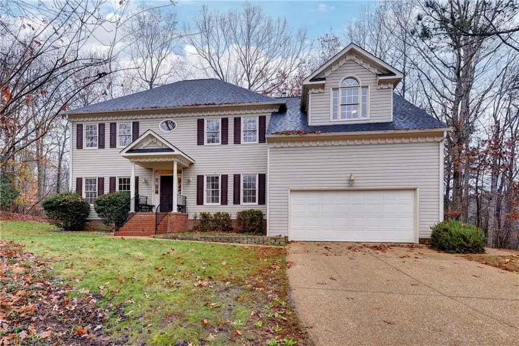 5517 N Mallard Run, Williamsburg, VA 23188 - Image #1