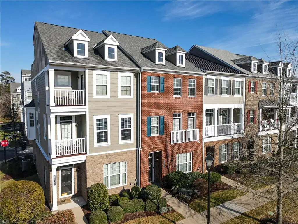4907 Settlers Market Boulevard, Williamsburg, VA 23188 - Image #1