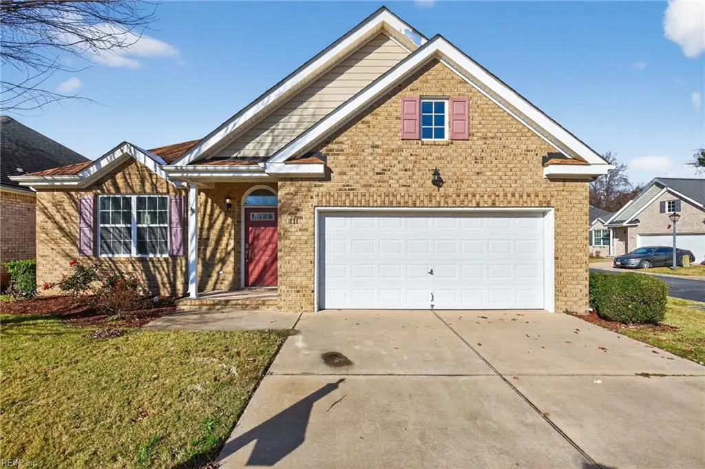 111 Faro Lane #138, Portsmouth, VA 23703 - Image #1