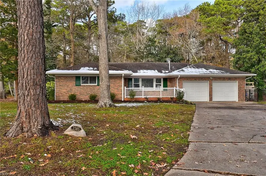 2385 S Wolfsnare Drive, Virginia Beach, VA 23454 - Image #2