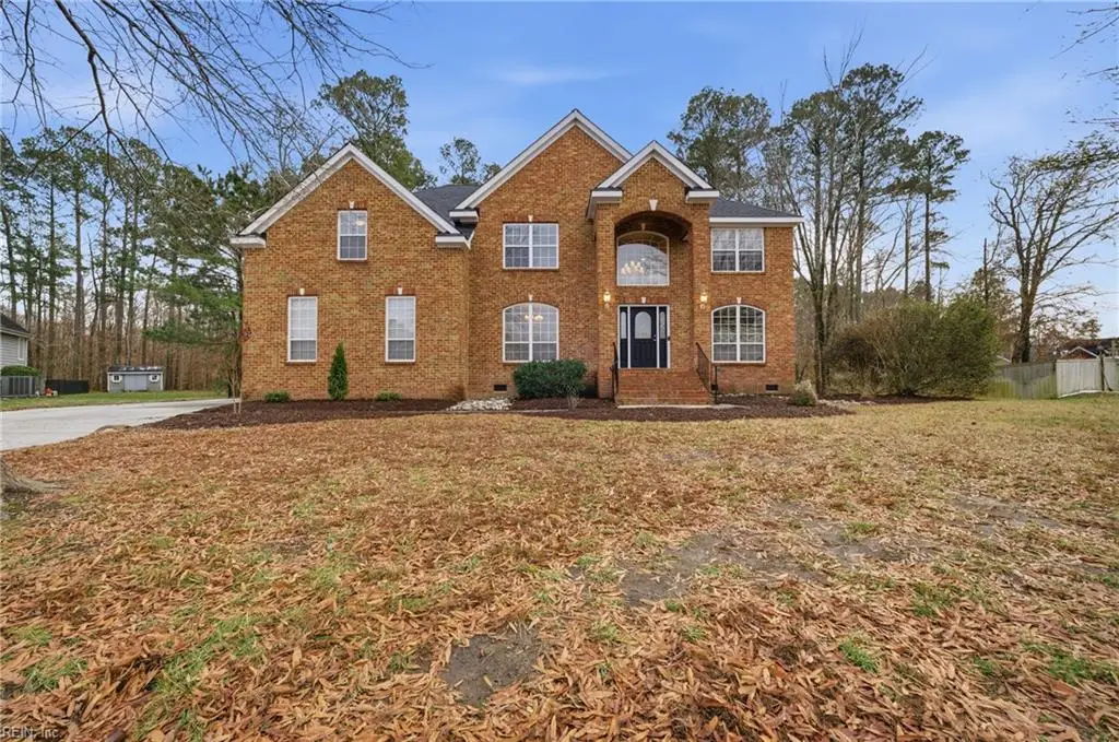 2505 Ferncliff Court, Virginia Beach, VA 23456 - Image #1