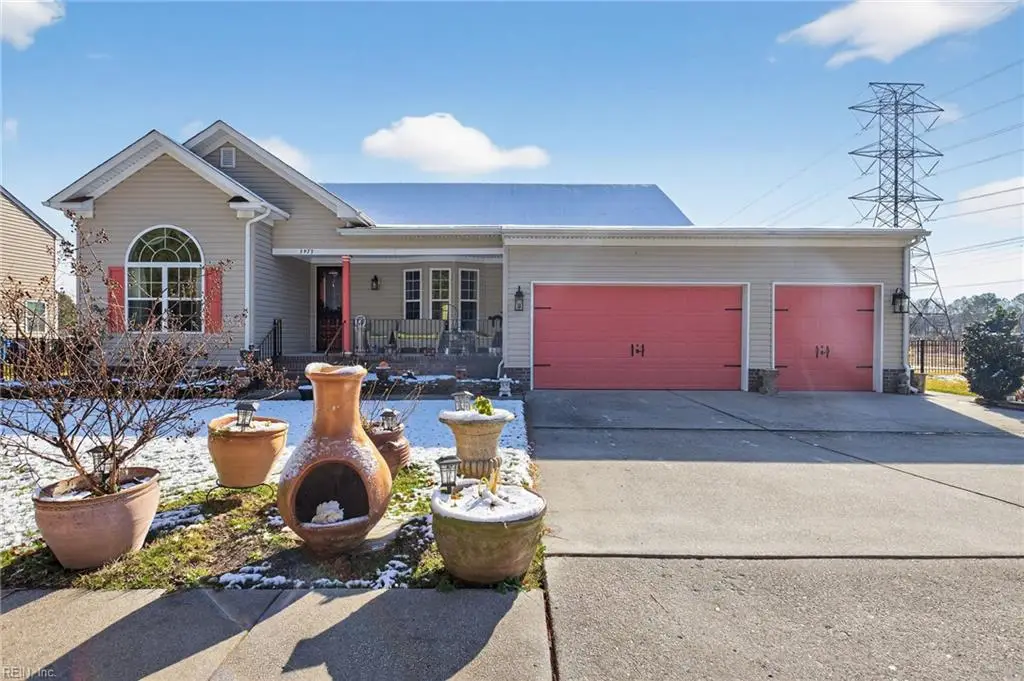 3973 Grand Isle Drive, Chesapeake, VA 23323 - Image #1