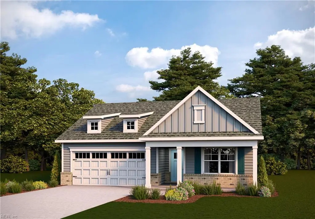 123 Gallop Way, Yorktown, VA 23690 - Image #1