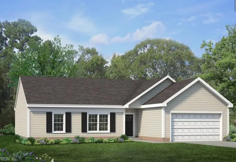 108 Yadkin Drive, Shawboro, NC 27973 - #1