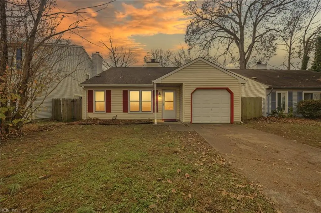 951 Sedley Road, Virginia Beach, VA 23462 - Image #1