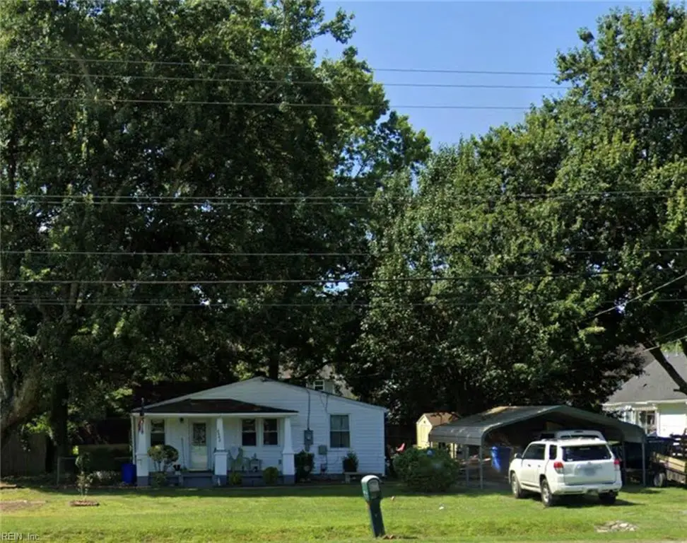 4440 S Military Highway, Chesapeake, VA 23321 - Image #1