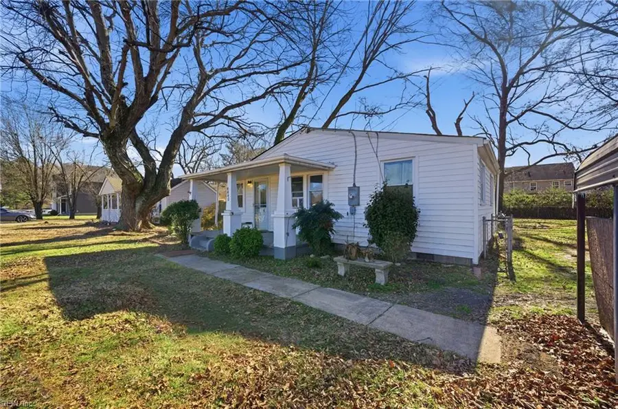 4440 S Military Highway, Chesapeake, VA 23321 - #3