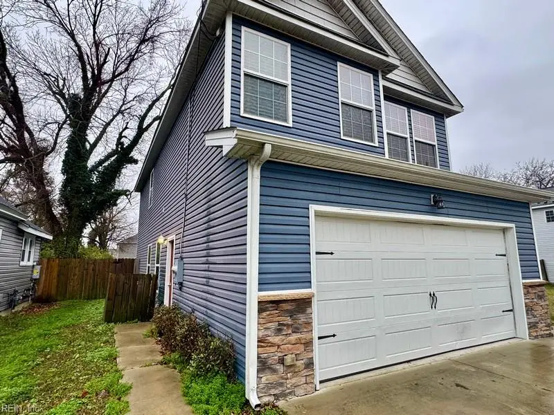 925 Quash Street, Hampton, VA 23669 - Image #3