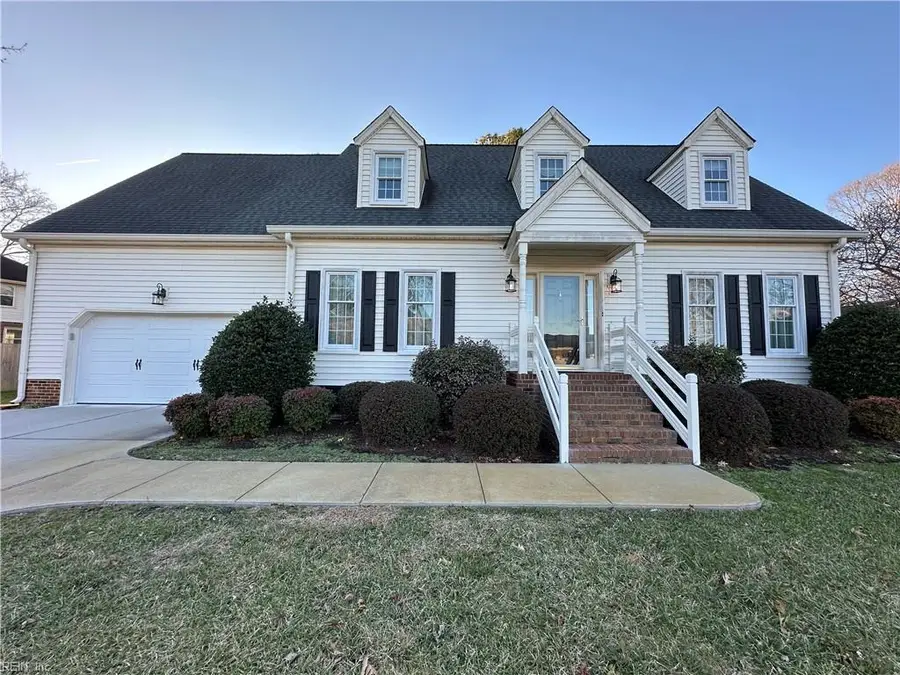 4421 Leatherwood Drive, Virginia Beach, VA 23462 - Image #2