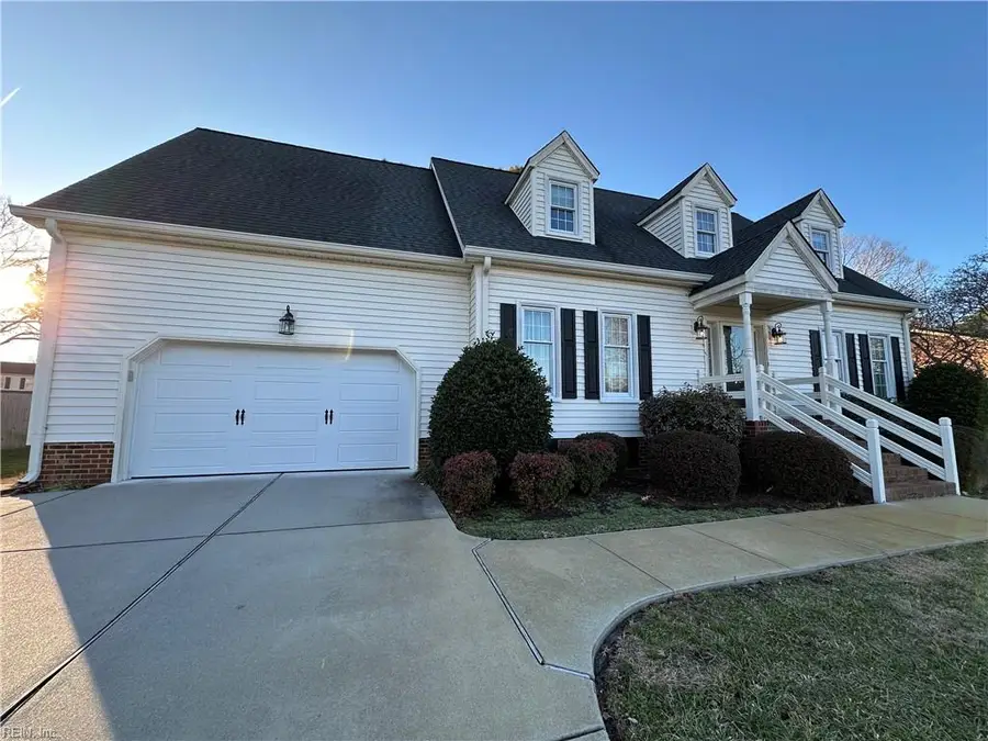 4421 Leatherwood Drive, Virginia Beach, VA 23462 - Image #3