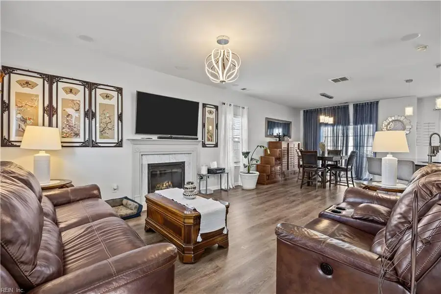 13 Jester Court, Portsmouth, VA 23701 - Image #3