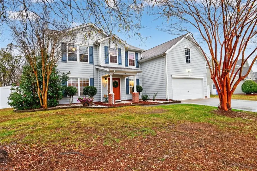 174 Rochdale Lane, Suffolk, VA 23434 - Image #2