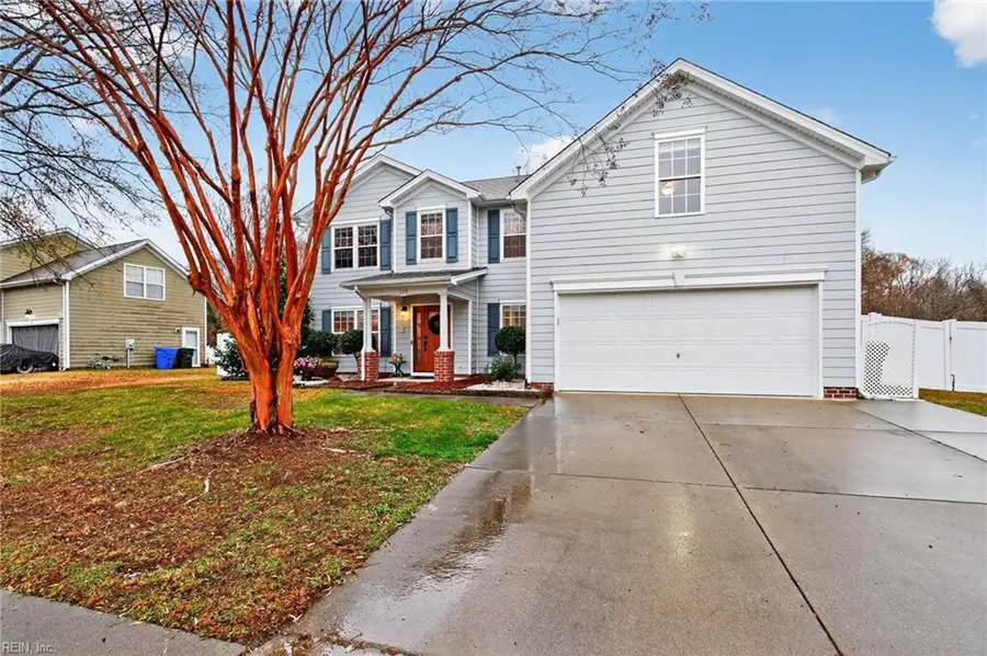 174 Rochdale Lane, Suffolk, VA 23434 - Image #3