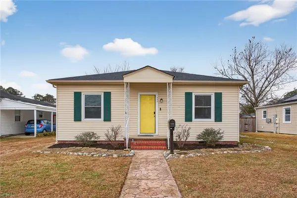 305 Elizabeth Street, Suffolk, VA 23434