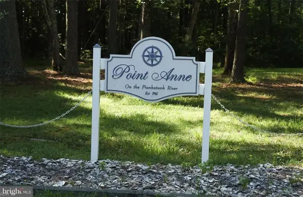 0 Point Anne, Hartfield, VA 23071