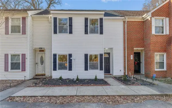 5441 Lynbrook Landing, Virginia Beach, VA 23462
