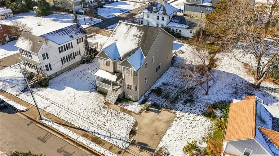 9 Johnson Road, Hampton, VA 23664 - Image #2