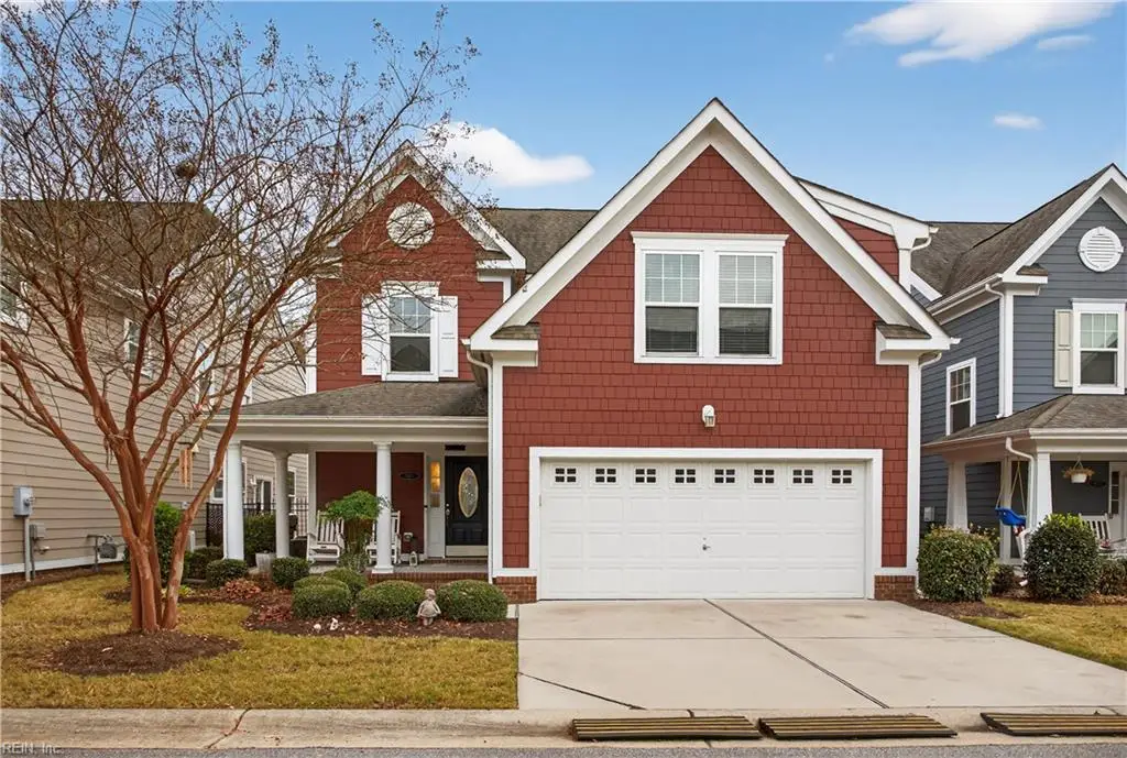 305 Ford Drive, Suffolk, VA 23435 - Image #1